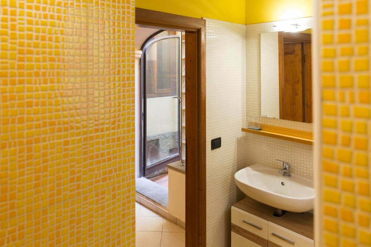 San Frediano District - Appartement *