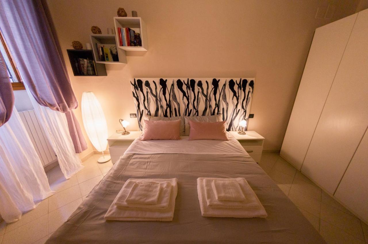 San Frediano District - Appartement Florence