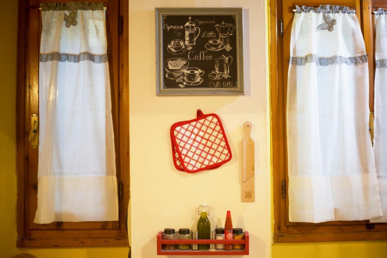 San Frediano District - Appartement Florence